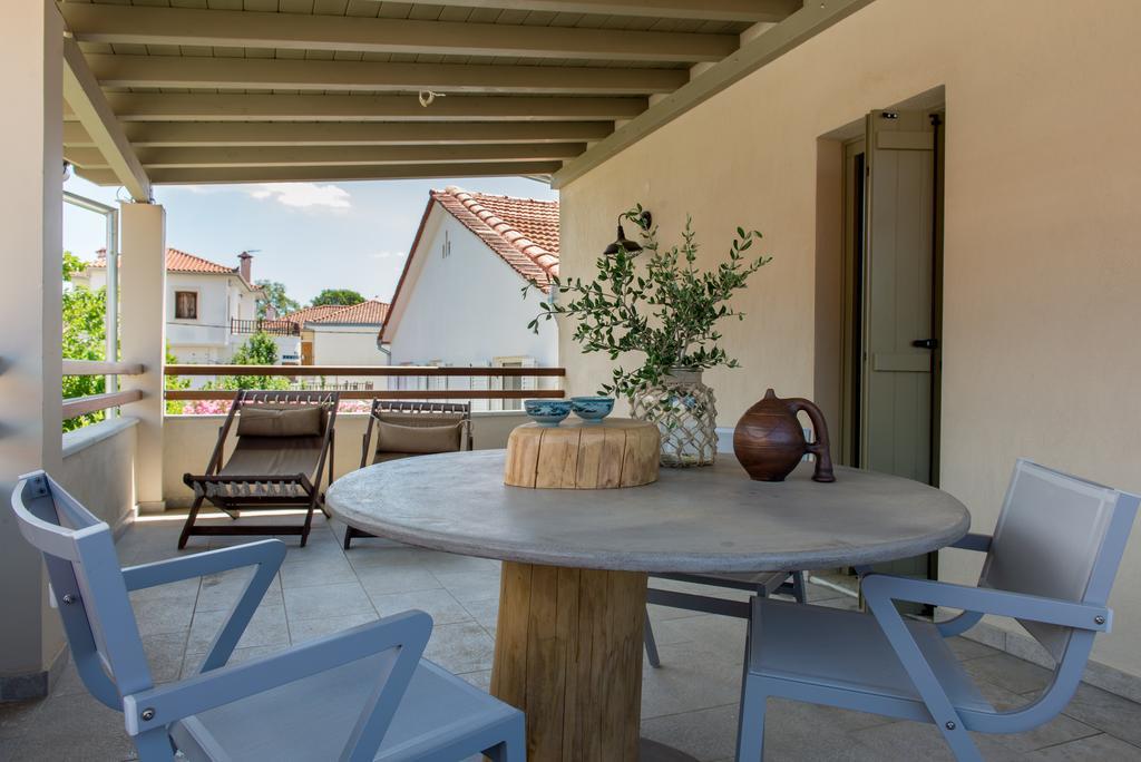 Gatzea Villas Kato Gatzea Exterior foto